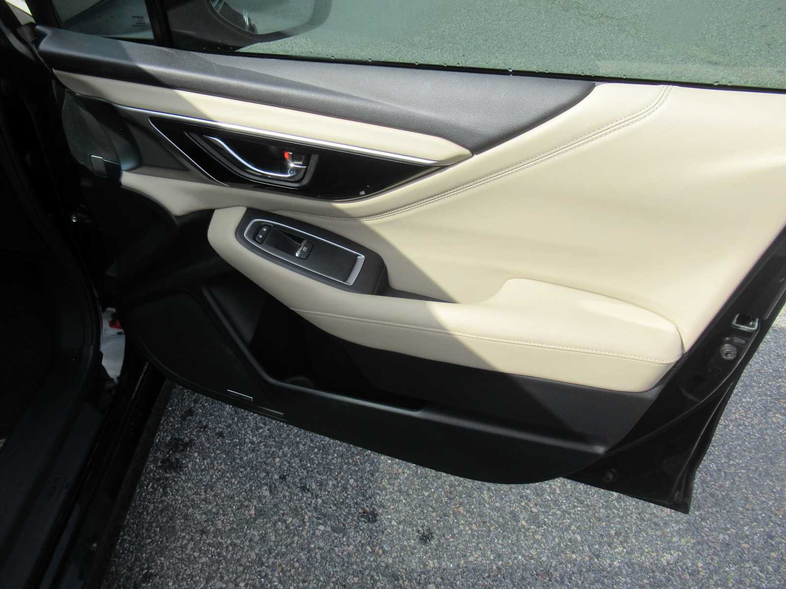 Used 2022 Subaru Legacy Limited AWD/4WD image 15