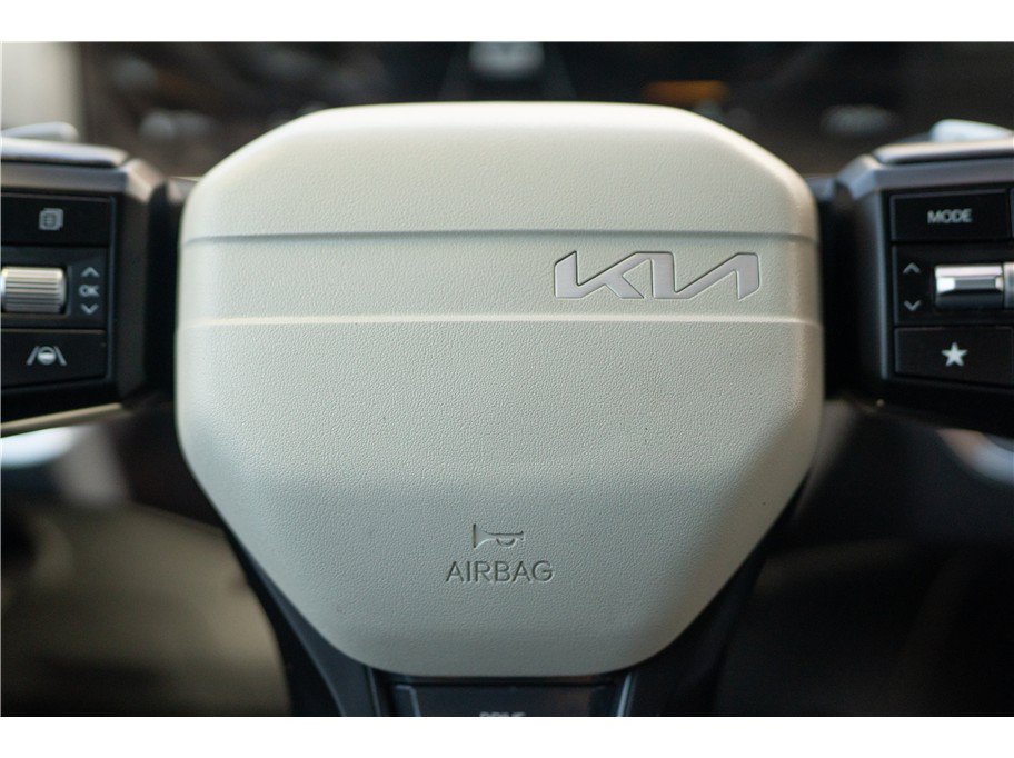 Used 2025 Kia K4 GT-Line w/ GT-Line Sunroof Package FWD image 23