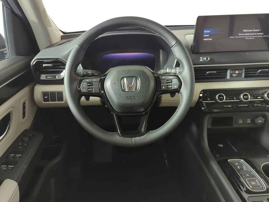 New 2026 Honda Pilot EX-L image 14