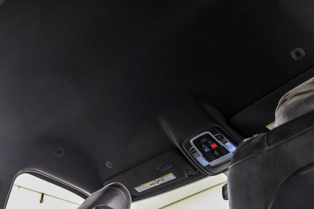 Used 2022 RAM 2500 Limited image 27