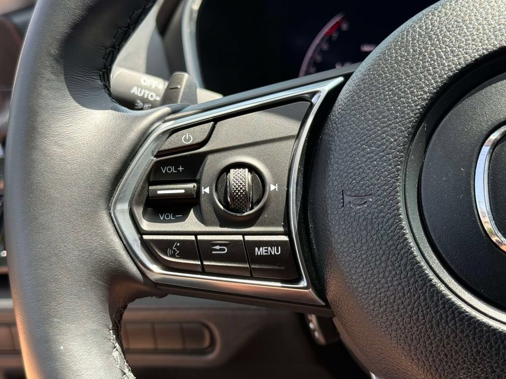 Certified 2025 Acura MDX w/ Technology Package FWD image 34
