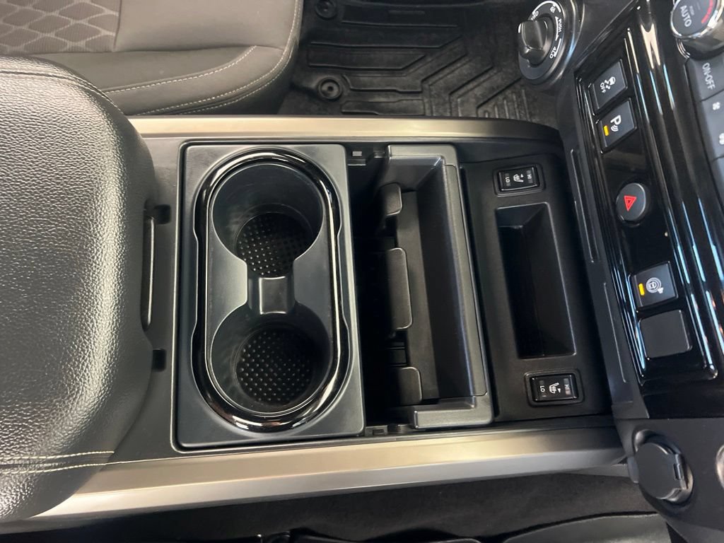 Certified 2024 Nissan Titan SV w/ SV Bronze Edition Package AWD/4WD image 20