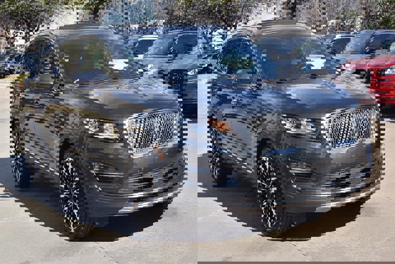 Used 2019 Lincoln MKC Reserve image 4