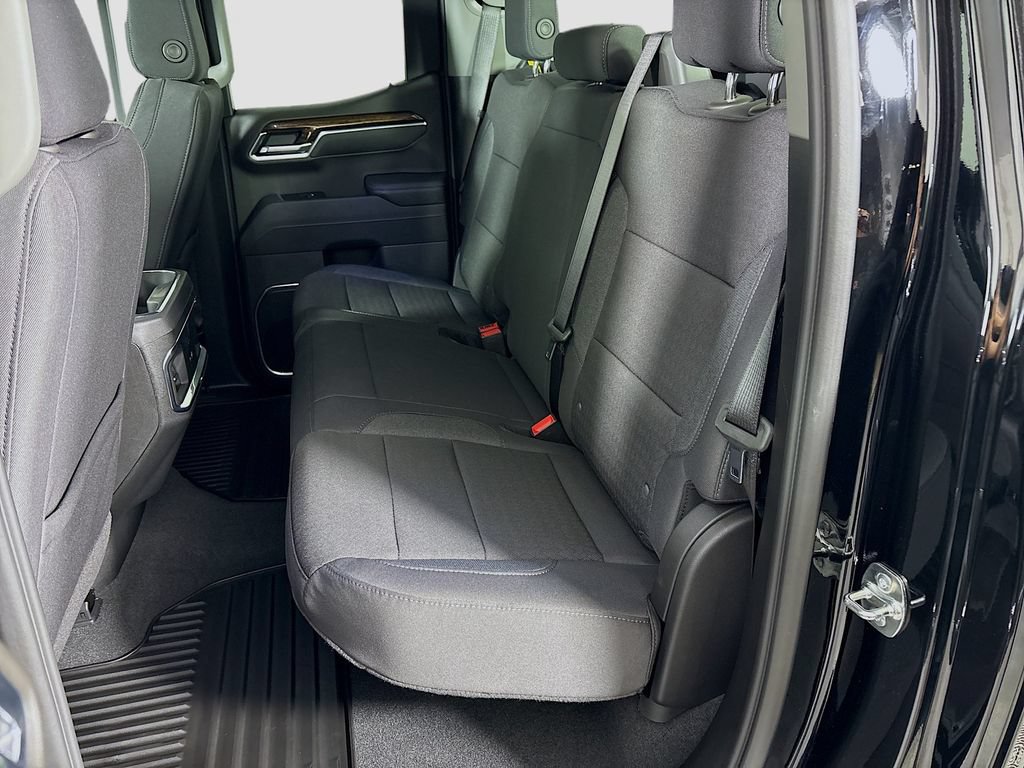 New 2026 GMC Sierra 1500 Elevation w/ Max Trailering Package AWD/4WD image 23