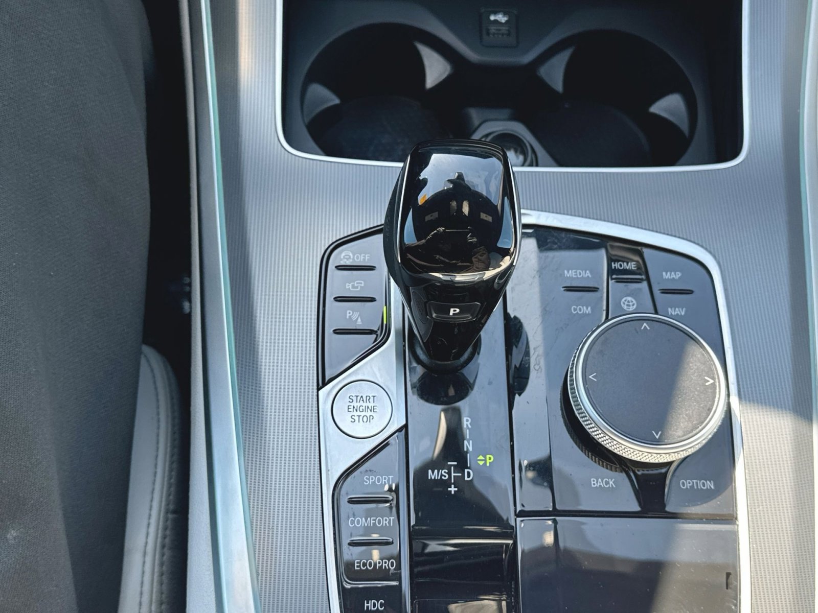 Used 2023 BMW X5 xDrive40i w/ Premium Package image 23