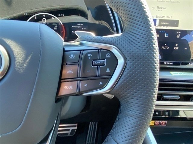 New 2025 Lexus TX 350 AWD image 17