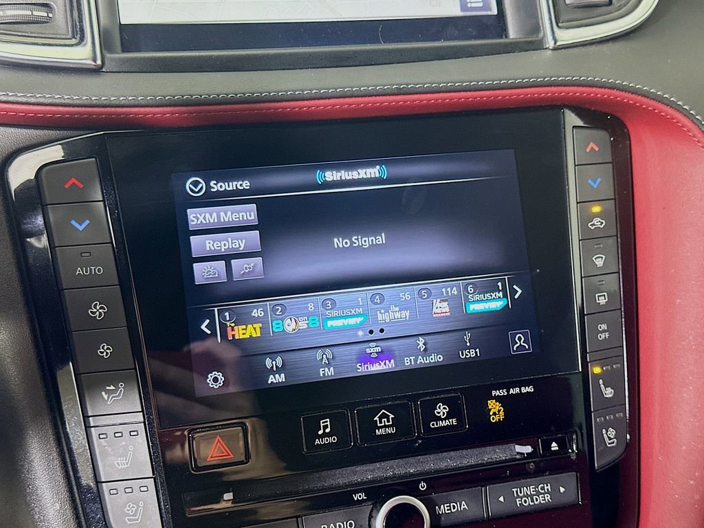 Used 2024 INFINITI QX50 Sport image 31