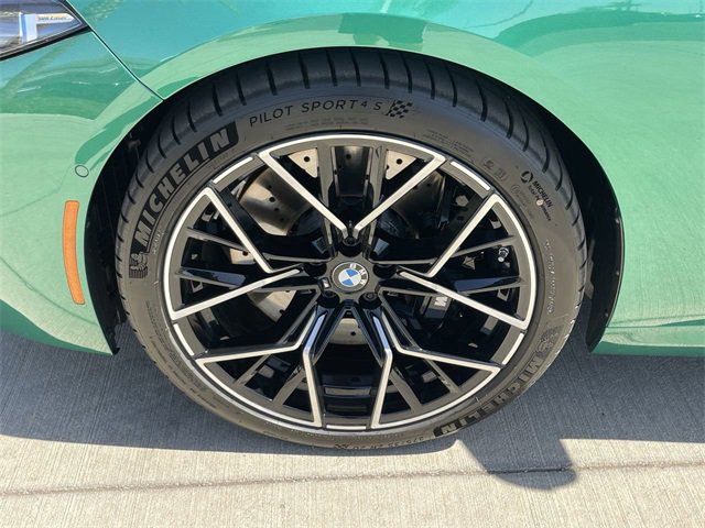 New 2025 BMW M8 Competition image 10