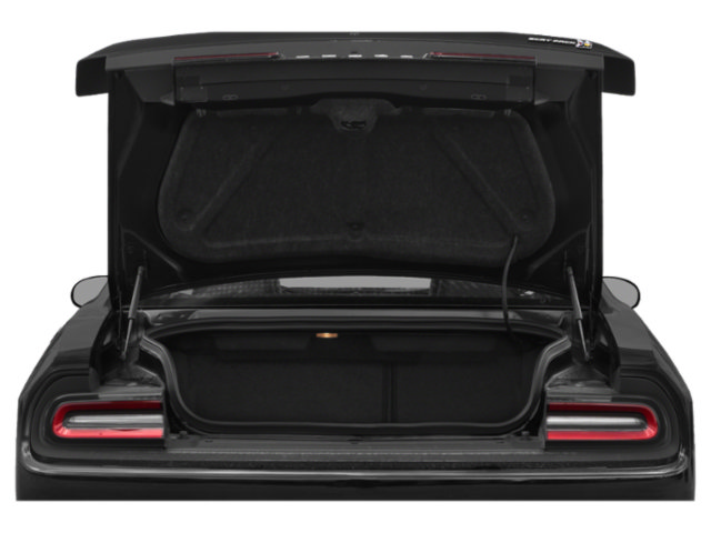 Used 2022 Dodge Challenger R/T Scat Pack RWD image 10
