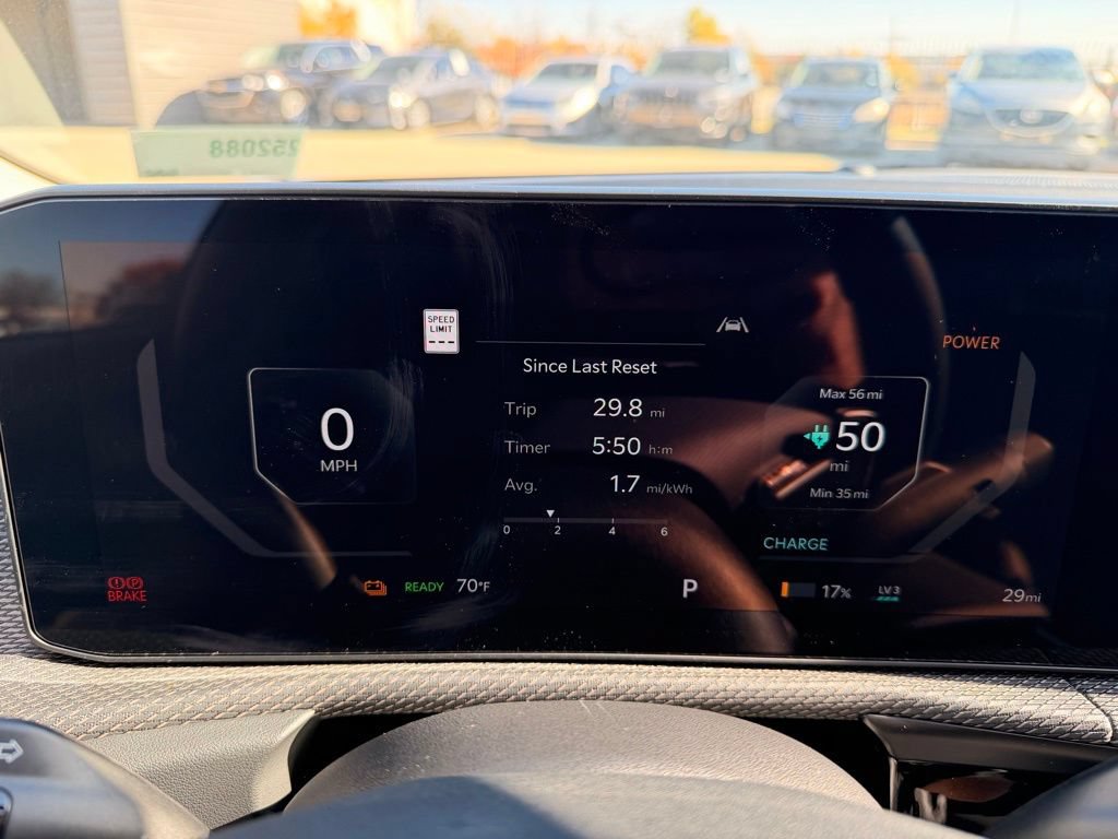 New 2025 Kia EV6 Wind AWD/4WD image 16