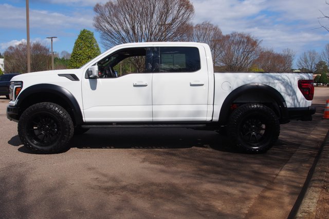 Certified 2025 Ford F150 Raptor image 4