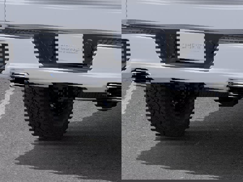 New 2026 Chevrolet Silverado 1500 RST image 14