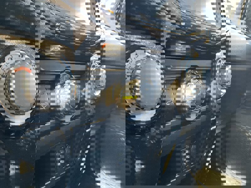 Used 2016 Toyota 4Runner Trail Premium image 36