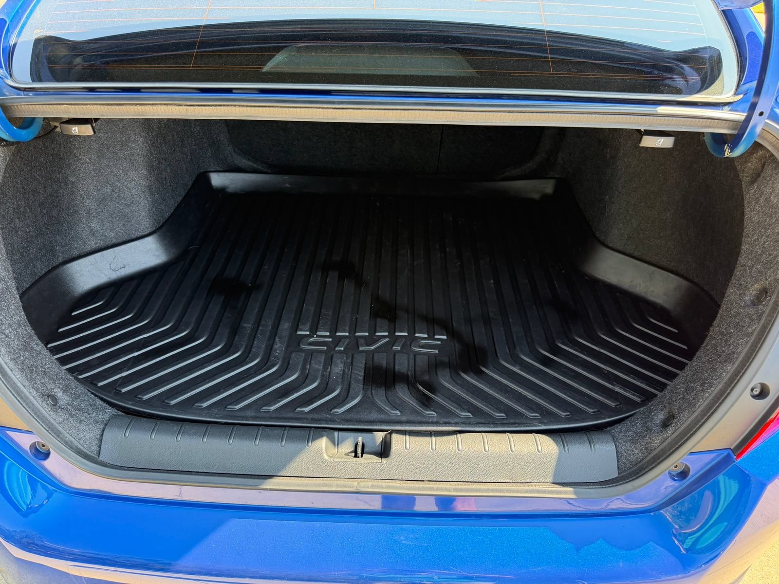 Used 2021 Honda Civic Sport image 29