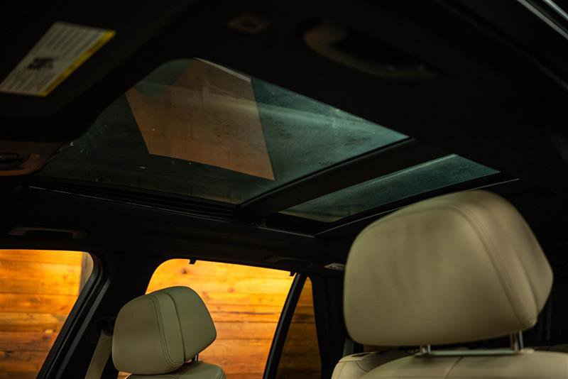 Used 2017 BMW X5 xDrive35i AWD/4WD image 24