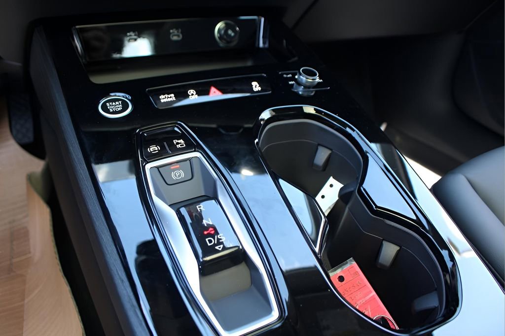 New 2025 Audi A5 2.0T Premium image 23