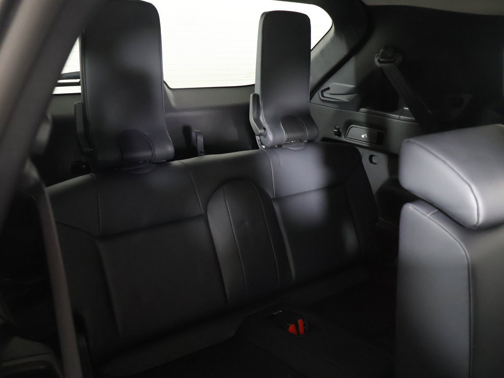 New 2026 Mitsubishi Outlander SE FWD image 33