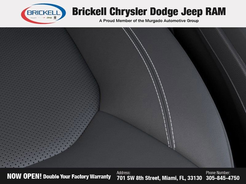 Used 2026 Chrysler Pacifica Select w/ S Appearance Package image 20