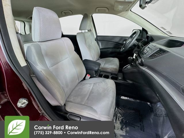 Used 2015 Honda CR-V LX image 25