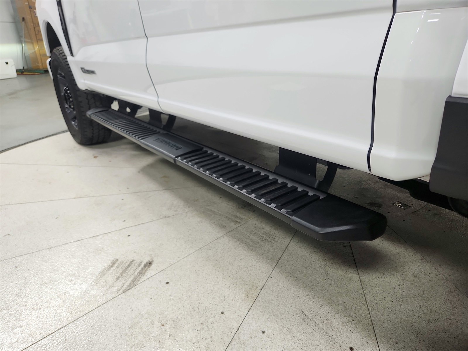 Used 2024 Ford F250 Lariat w/ Sport Appearance Package image 48