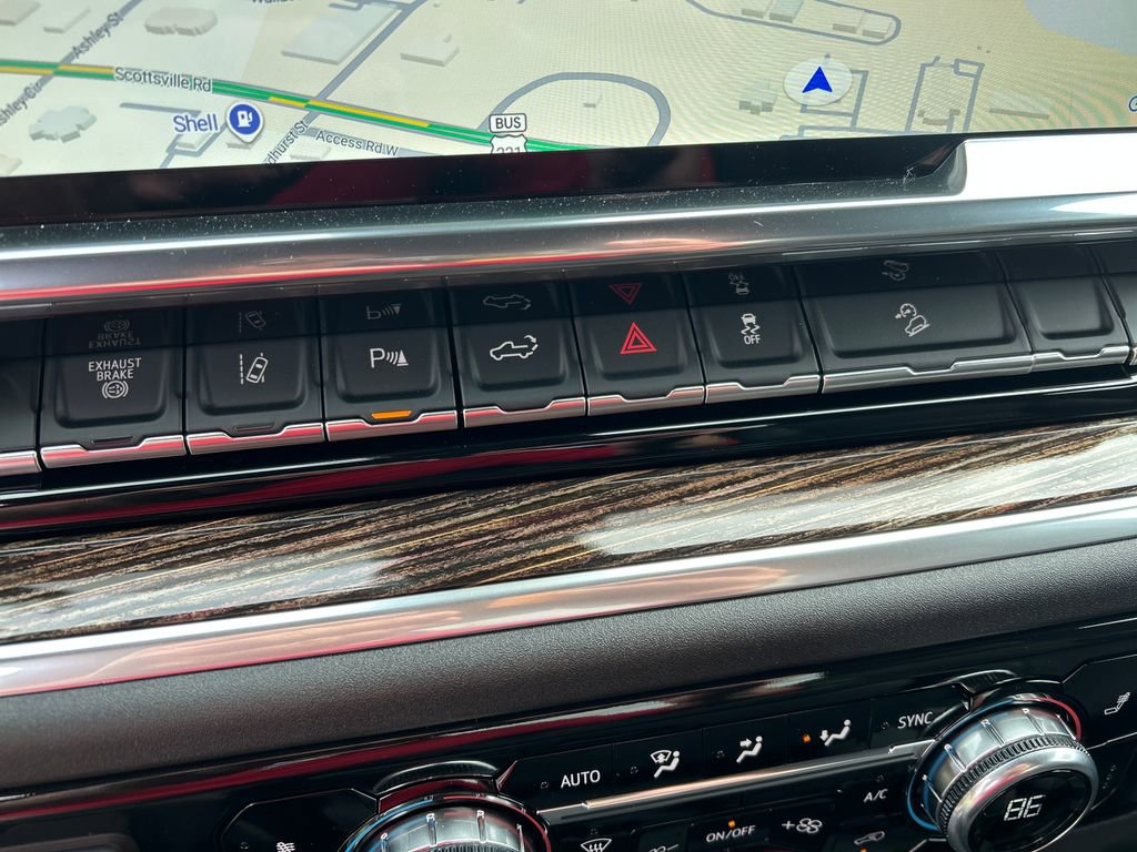 New 2026 GMC Sierra 2500 SLE image 23