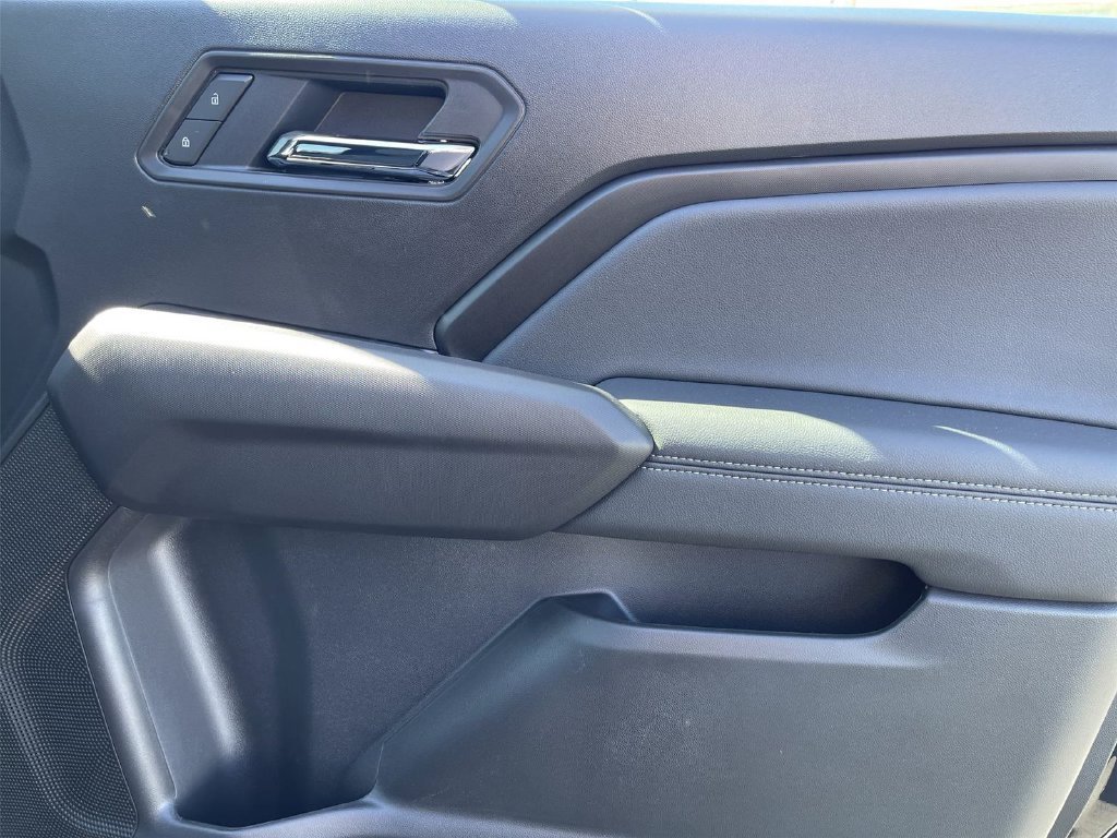 New 2026 Chevrolet Colorado LT RWD image 31
