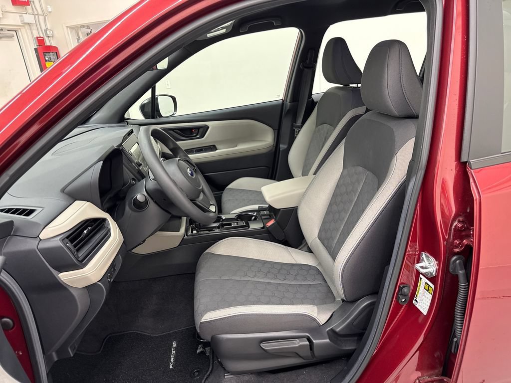 Used 2026 Subaru Forester AWD/4WD image 14