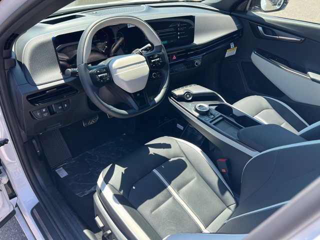 New 2026 Kia EV6 GT-Line AWD/4WD image 13