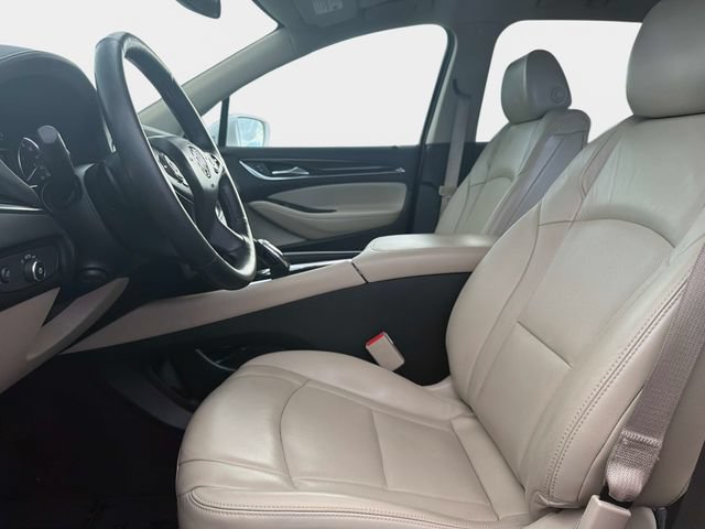 Used 2018 Buick Enclave Premium w/ Trailering Package FWD image 18