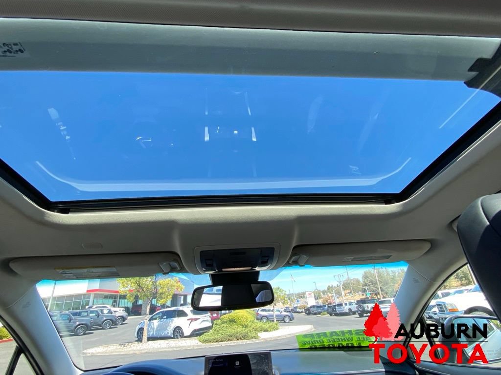 Used 2018 Lexus NX 300 AWD w/ Premium Package image 31