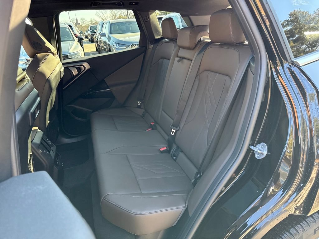 New 2026 BMW X3 xDrive30i AWD/4WD image 22