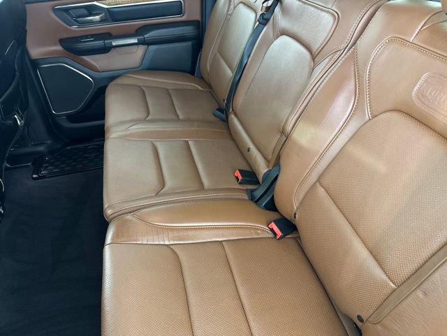 Used 2019 RAM 1500 Limited AWD/4WD image 22