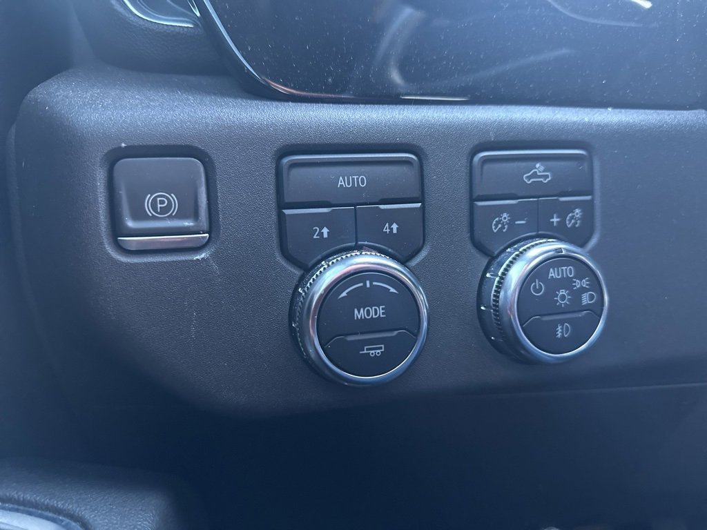 Used 2023 GMC Sierra 1500 Elevation image 20