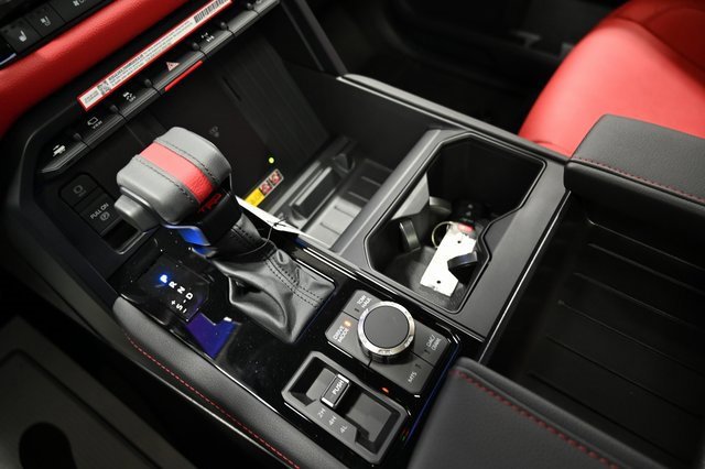 New 2026 Toyota Tundra TRD Pro image 21