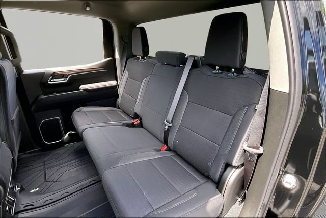 New 2026 Chevrolet Silverado 1500 RST w/ RST Select Package AWD/4WD image 10