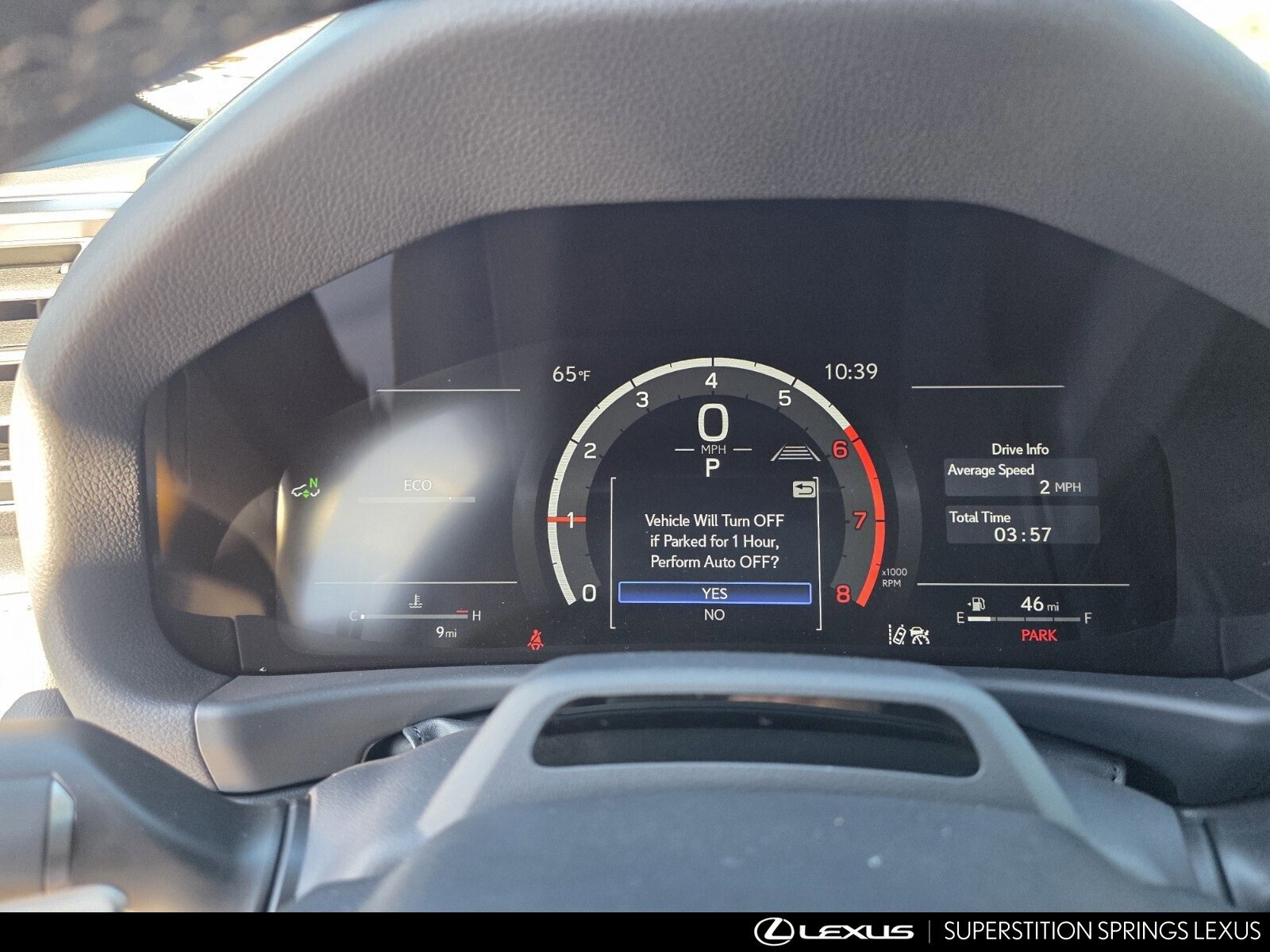 New 2026 Lexus LX 600 F Sport image 22