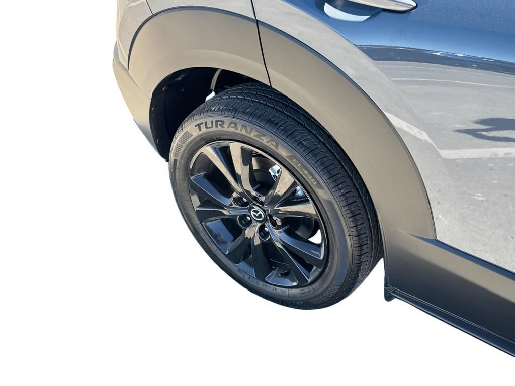 New 2026 MAZDA CX-30 AWD 2.5 S image 21