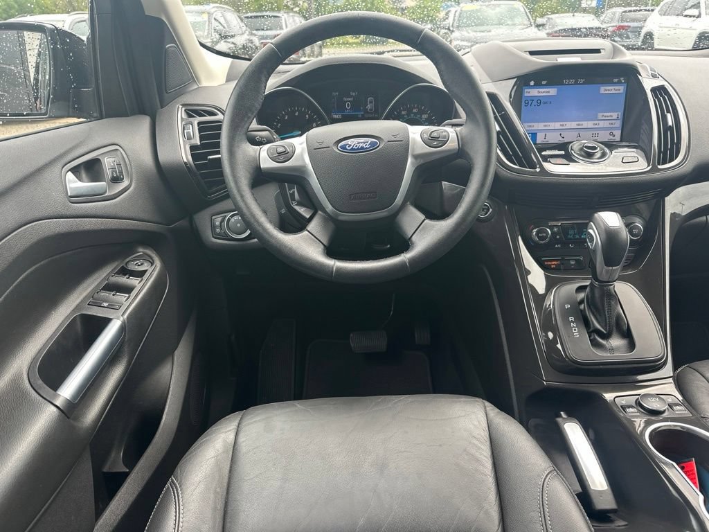 Used 2016 Ford Escape Titanium AWD/4WD image 19