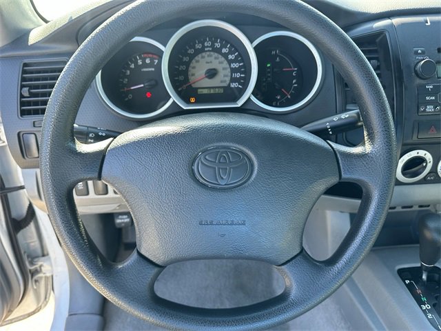 Used 2010 Toyota Tacoma 2WD Regular Cab image 11