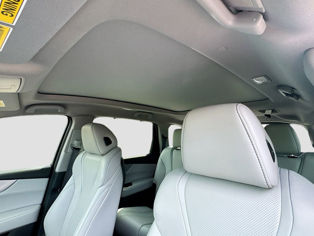 Used 2022 Acura MDX SH-AWD w/ Technology Package image 22