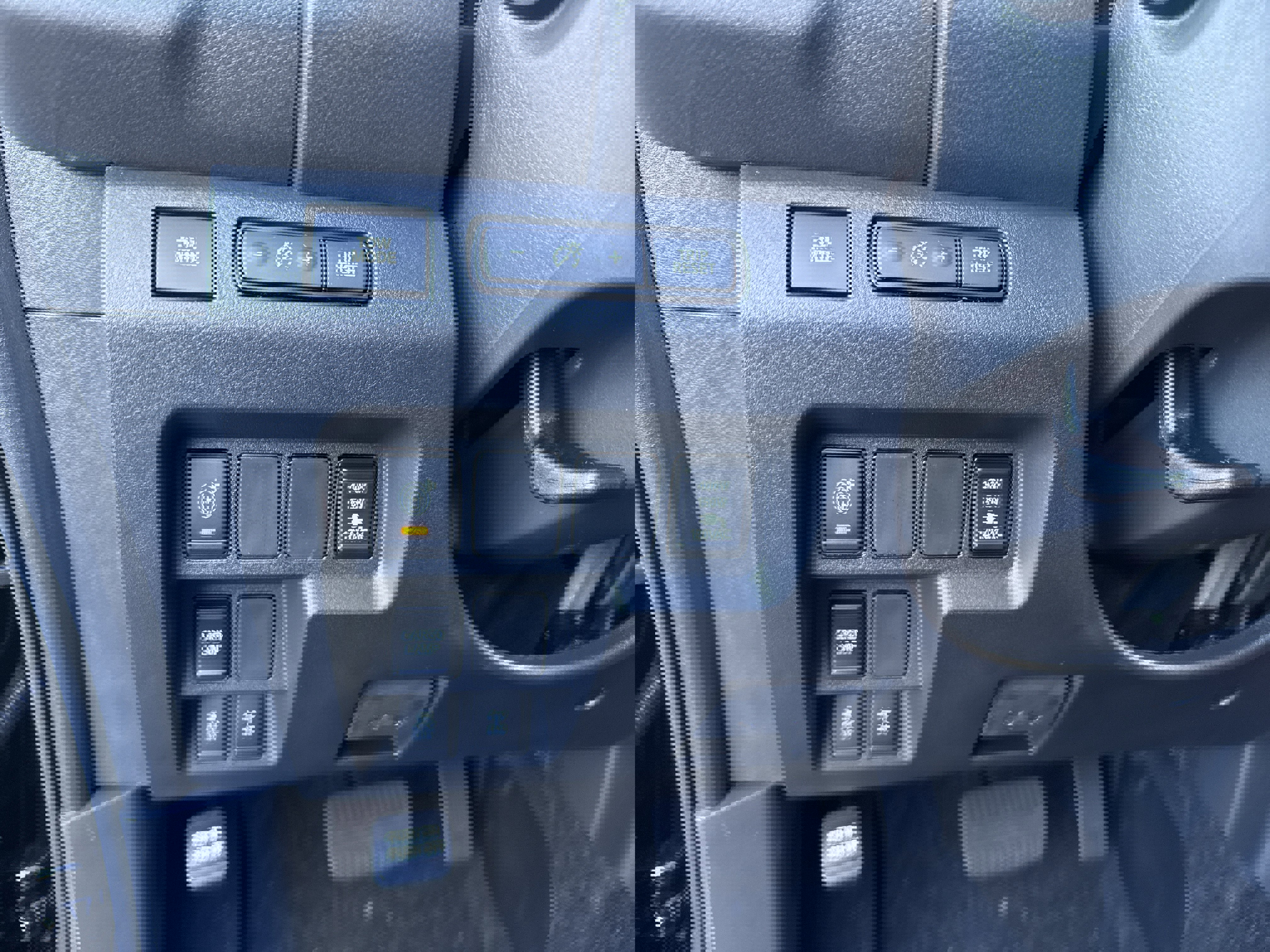 New 2026 Nissan Frontier PRO-4X w/ Pro-4x Convenience Package image 29