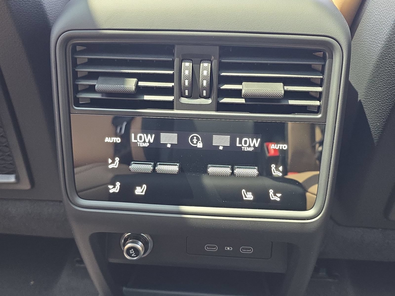 New 2026 Porsche Cayenne AWD/4WD image 16