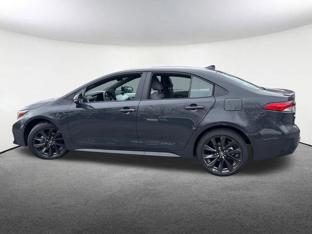 New 2026 Toyota Corolla SE image 6