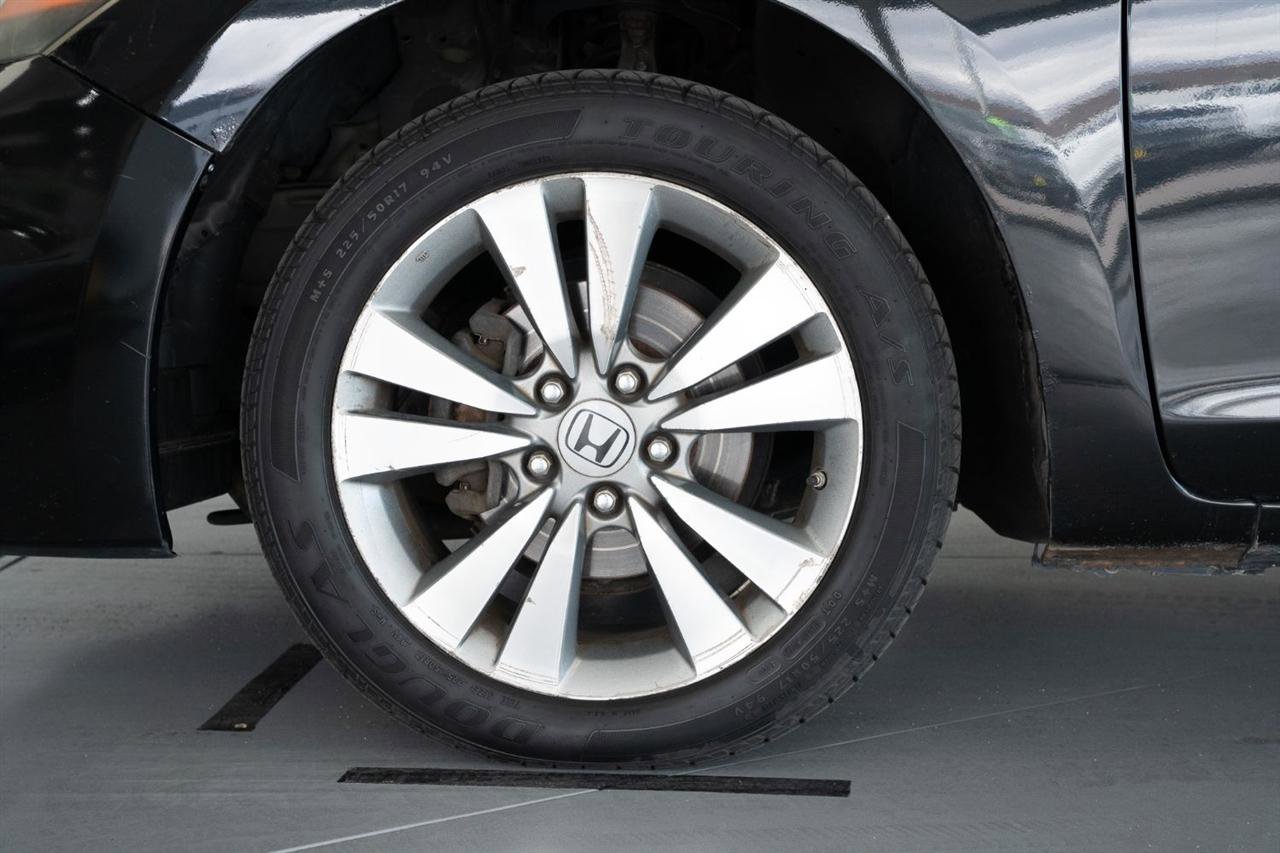 Used 2012 Honda Accord LX-S image 4
