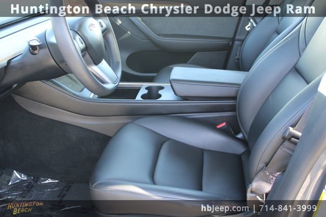 Used 2023 Tesla Model Y Long Range image 26