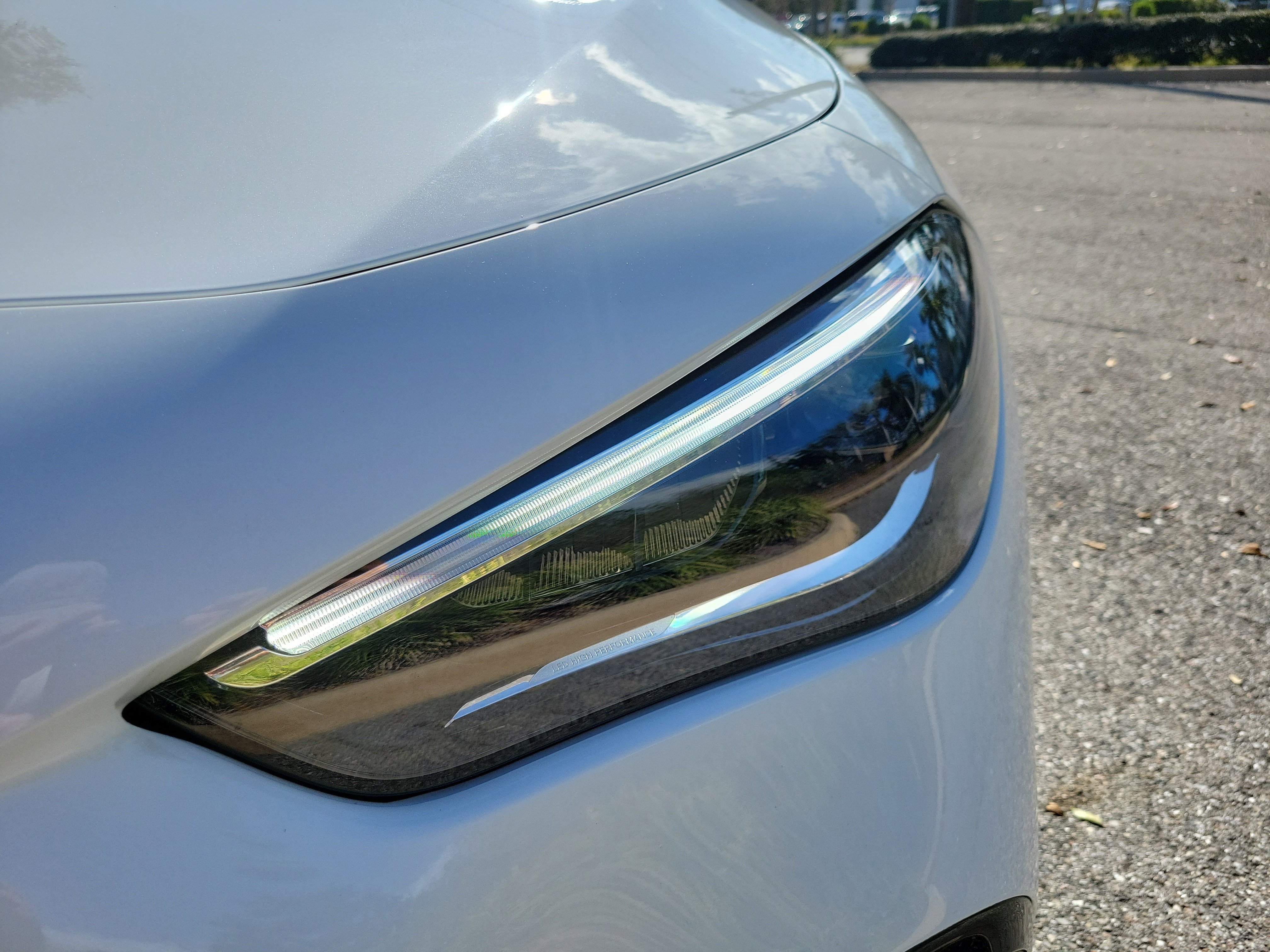 Used 2024 Mercedes-Benz CLE 300 4MATIC Cabriolet image 9