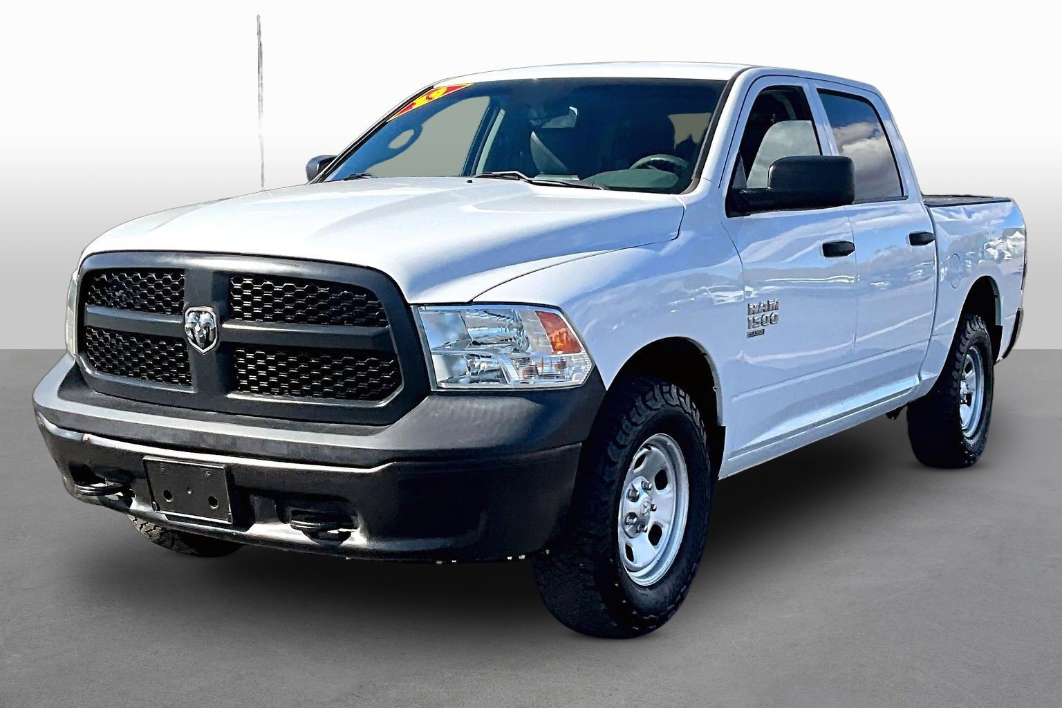 Used 2019 RAM 1500 Tradesman w/ Protection Group