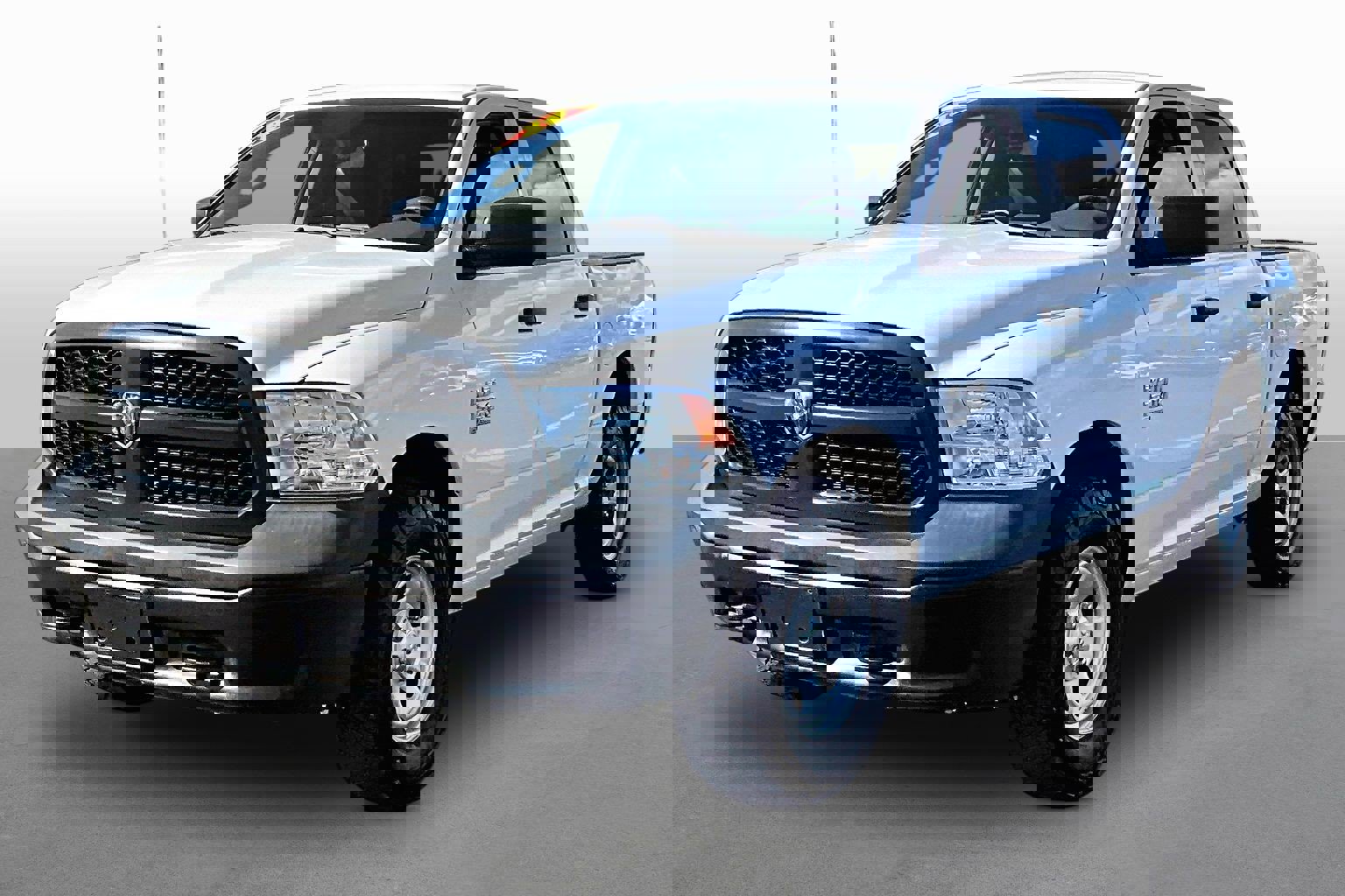 Used 2019 RAM 1500 Tradesman w/ Protection Group image 1