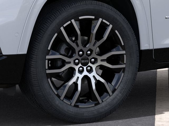 New 2027 GMC Acadia Denali Ultimate AWD/4WD image 9