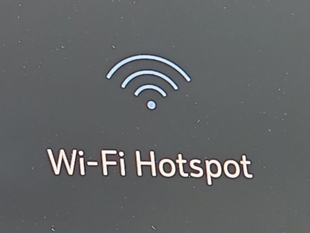 New 2025 Chevrolet Equinox EV RS w/ Convenience Package II image 36